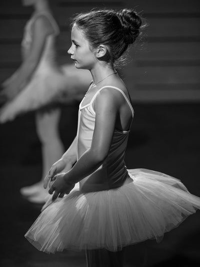 Danse classique de 10 à 11 ans